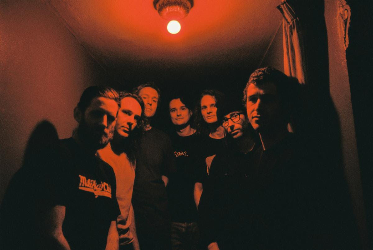 King Gizzard and the Lizard Wizard - Missoula - April 21